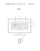 DISPLAY APPARATUS, INPUT APPARATUS, AND CONTROL METHOD THEREOF diagram and image