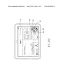 METHOD OF CONTROLLING VIRTUAL KEYPAD AND ELECTRONIC DEVICE THEREFOR diagram and image