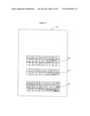 Method Using a Finger Above a Touchpad for Controlling a Computerized     System diagram and image