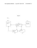 Method Using a Finger Above a Touchpad for Controlling a Computerized     System diagram and image