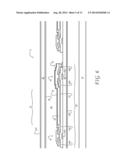 THIN-FILM TRANSISTOR LIQUID-CRYSTAL DISPLAY WITH VARIABLE FRAME FREQUENCY diagram and image