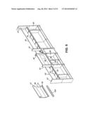 Interactive Color Center Display Apparatus diagram and image