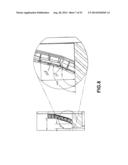 Interactive Color Center Display Apparatus diagram and image