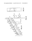 Interactive Color Center Display Apparatus diagram and image