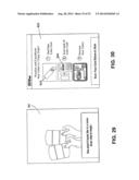 Interactive Color Center Display Apparatus diagram and image