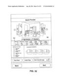 Interactive Color Center Display Apparatus diagram and image