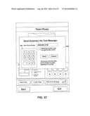 Interactive Color Center Display Apparatus diagram and image