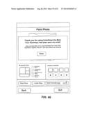 Interactive Color Center Display Apparatus diagram and image