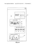 Interactive Color Center Display Apparatus diagram and image