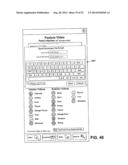 Interactive Color Center Display Apparatus diagram and image