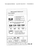 Interactive Color Center Display Apparatus diagram and image