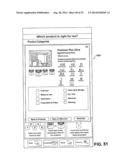 Interactive Color Center Display Apparatus diagram and image