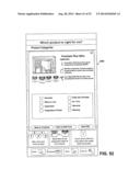 Interactive Color Center Display Apparatus diagram and image