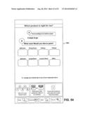 Interactive Color Center Display Apparatus diagram and image