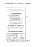 Interactive Color Center Display Apparatus diagram and image