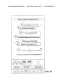 Interactive Color Center Display Apparatus diagram and image