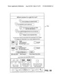 Interactive Color Center Display Apparatus diagram and image