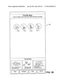 Interactive Color Center Display Apparatus diagram and image