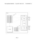 GRAPHICS PROCESSING UNIT WITH A TEXTURE RETURN BUFFER AND A TEXTURE QUEUE diagram and image