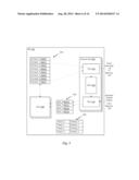 GRAPHICS PROCESSING UNIT WITH A TEXTURE RETURN BUFFER AND A TEXTURE QUEUE diagram and image