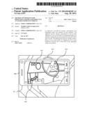 METHOD AND APPARATUS FOR PRESENTING TASK-RELATED OBJECTS IN AN AUGMENTED     REALITY DISPLAY diagram and image