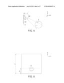 ELECTRONIC DEVICE AND IMAGE ADJUSTMENT METHOD diagram and image