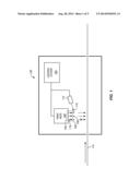 DYNAMIC DROP REDIRECTION FOR DROP ON DEMAND PRINTING diagram and image