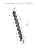 PRINTER WITH VACUUM BELT ASSEMBLY HAVING INDEPENDENTLY LATERALLY MOVABLE     BELTS diagram and image