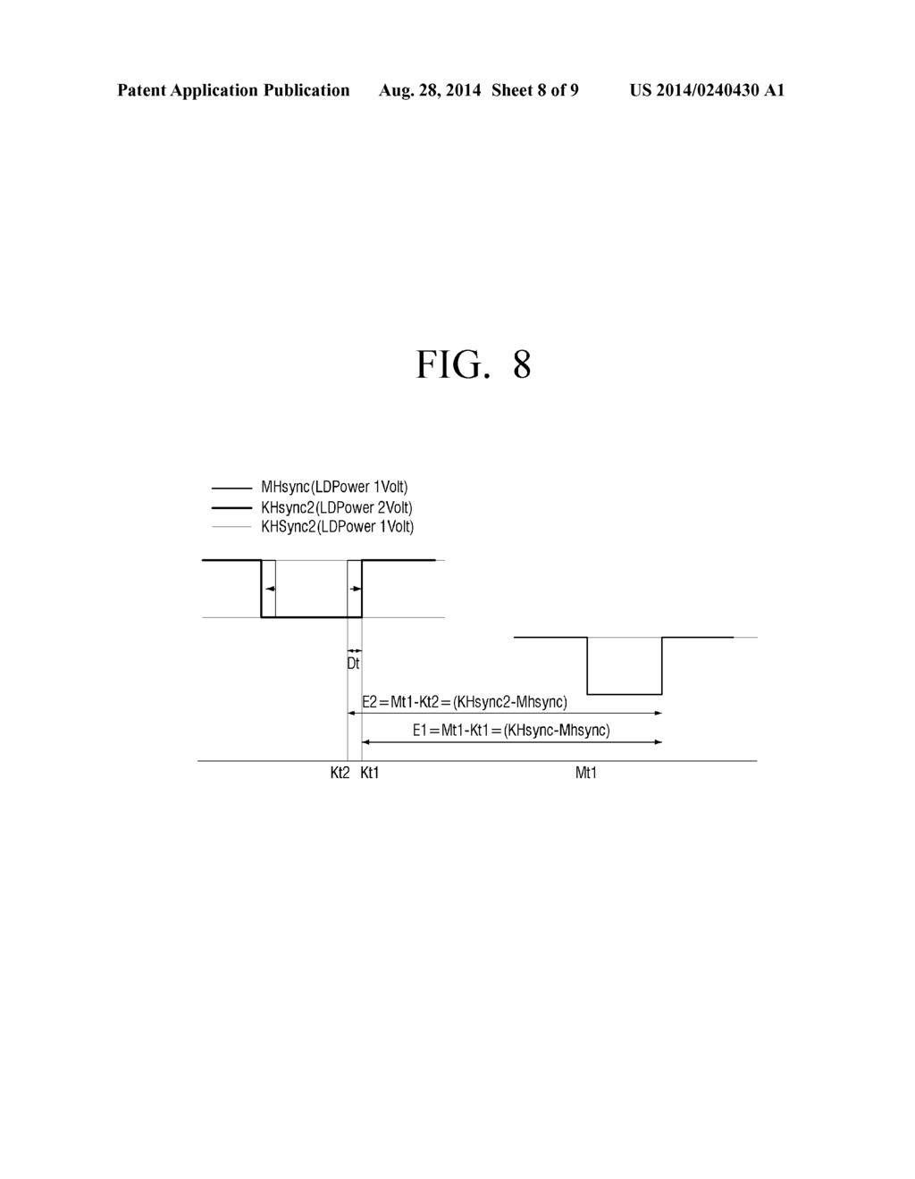 IMAGE FORMING APPARATUS AND METHOD OF IMAGE FORMING - diagram, schematic, and image 09