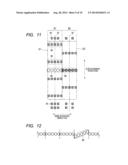 Image Processing Device and Method of Acquiring Amount of Positional     Deviation of Light-Emitting-Element Array diagram and image