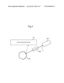 LASER LIGHT CONTROL DEVICE AND IMAGE FORMING APPARATUS diagram and image