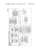 TRANSMISSION TERMINAL, TRANSMISSION SYSTEM AND PROGRAM diagram and image