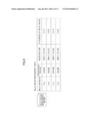 TRANSMISSION TERMINAL, TRANSMISSION SYSTEM AND PROGRAM diagram and image