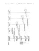 TRANSMISSION TERMINAL, TRANSMISSION SYSTEM AND PROGRAM diagram and image