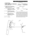 METHOD, SYSTEM AND DEVICE FOR IMPROVING OPTICAL MEASUREMENT OF OPHTHALMIC     SPECTACLES diagram and image