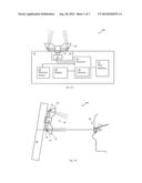 METHOD, SYSTEM AND DEVICE FOR IMPROVING OPTICAL MEASUREMENT OF OPHTHALMIC     SPECTACLES diagram and image