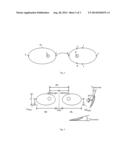 METHOD, SYSTEM AND DEVICE FOR IMPROVING OPTICAL MEASUREMENT OF OPHTHALMIC     SPECTACLES diagram and image