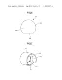 IMAGING UNIT AND IMAGING MODULE diagram and image