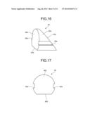 IMAGING UNIT AND IMAGING MODULE diagram and image