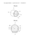 IMAGING UNIT AND IMAGING MODULE diagram and image