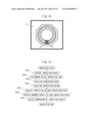 APPEARANCE INSPECTION DEVICE AND METHOD FOR OBJECT HAVING LINE PATTERN diagram and image