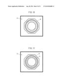 APPEARANCE INSPECTION DEVICE AND METHOD FOR OBJECT HAVING LINE PATTERN diagram and image