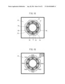 APPEARANCE INSPECTION DEVICE AND METHOD FOR OBJECT HAVING LINE PATTERN diagram and image