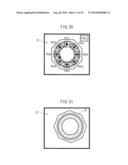 APPEARANCE INSPECTION DEVICE AND METHOD FOR OBJECT HAVING LINE PATTERN diagram and image