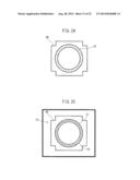 APPEARANCE INSPECTION DEVICE AND METHOD FOR OBJECT HAVING LINE PATTERN diagram and image