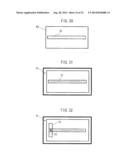 APPEARANCE INSPECTION DEVICE AND METHOD FOR OBJECT HAVING LINE PATTERN diagram and image