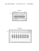 APPEARANCE INSPECTION DEVICE AND METHOD FOR OBJECT HAVING LINE PATTERN diagram and image