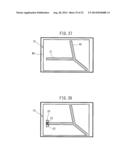 APPEARANCE INSPECTION DEVICE AND METHOD FOR OBJECT HAVING LINE PATTERN diagram and image