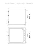 DEPTH SENSOR USING MODULATED LIGHT PROJECTOR AND IMAGE SENSOR WITH COLOR     AND IR SENSING diagram and image