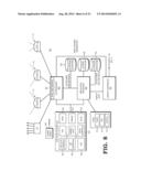 DEPTH SENSOR USING MODULATED LIGHT PROJECTOR AND IMAGE SENSOR WITH COLOR     AND IR SENSING diagram and image